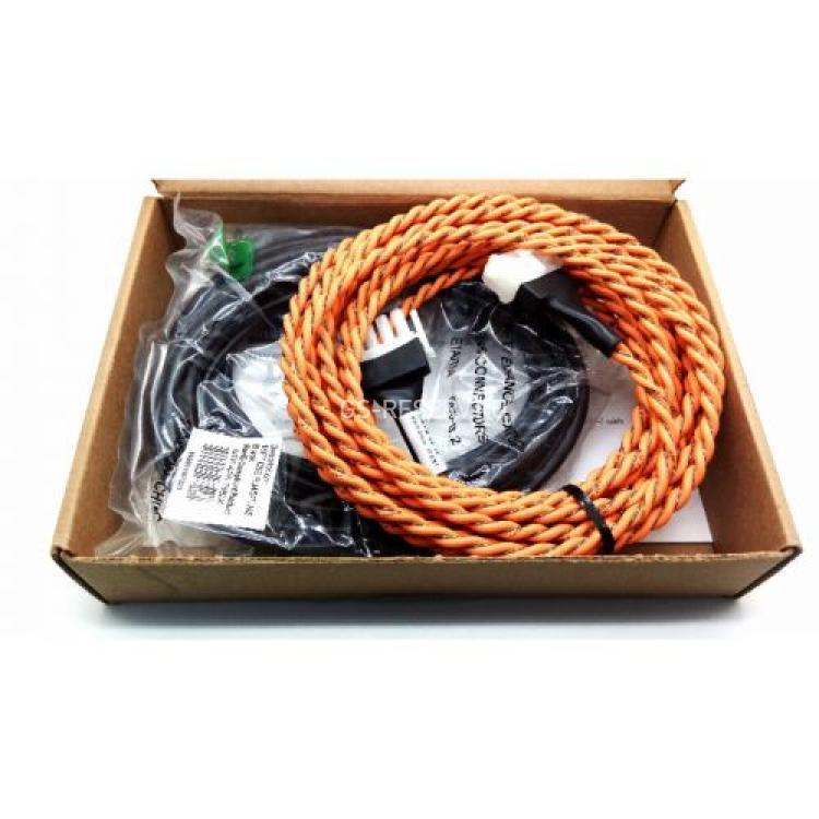 Датчик APC NetBotz Leak Rope Sensor Датчик Для Раннего Обнаружения Жидкости По Всей Длине Датчика В ЦОДе Или В Коммутационном Узле 6,09m(NBES0308)