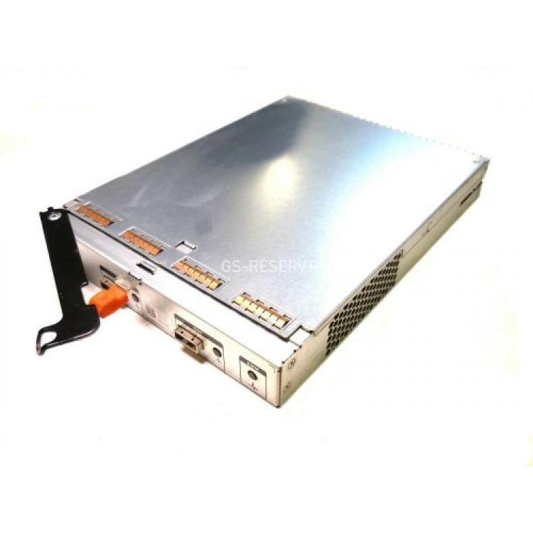 Модуль Контроллера Dell Enclosure Management Module Controller (EMM) 1xSFF8088 Input 1xSFF8088 Output 1xManagement For PowerVault MD1200 MD1220(E01M001)