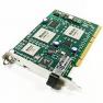 Сетевой Адаптер Myricom Myrinet D-series Lanai-XP 2,12Гбит/сек Fiber Card PCI-X(M3F-PCIXD-2)