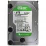 Жесткий Диск Western Digital Caviar Green 1Tb (U300/IntelliPower/32Mb) SATAII(WD10EADS)