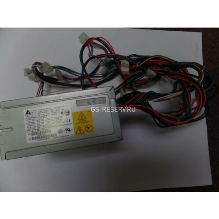 Блок Питания Intel (Delta) 670Wt ATX Для Корпуса SC5400 SC5300 SC5299 SC5295 SC5275(877876)