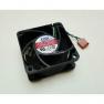 Вентилятор HP (Delta) 0.36A 12v 60x60x25mm для CPU EliteDesk 800 G1 USDT(732766-001)