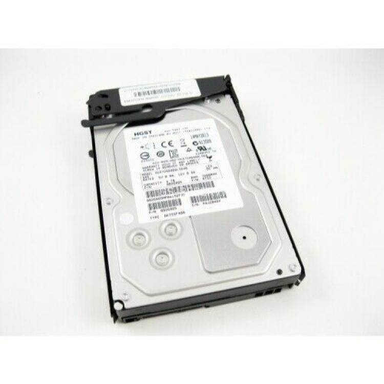 Жесткий Диск Data Direct Networks (IBM) (Hitachi) Ultrastar 7K4000 HUS724040ALS640 4Tb (U600/7200/64Mb) 6G SAS 3,5" For DataDirect SS6000 SS7000(46W0553)
