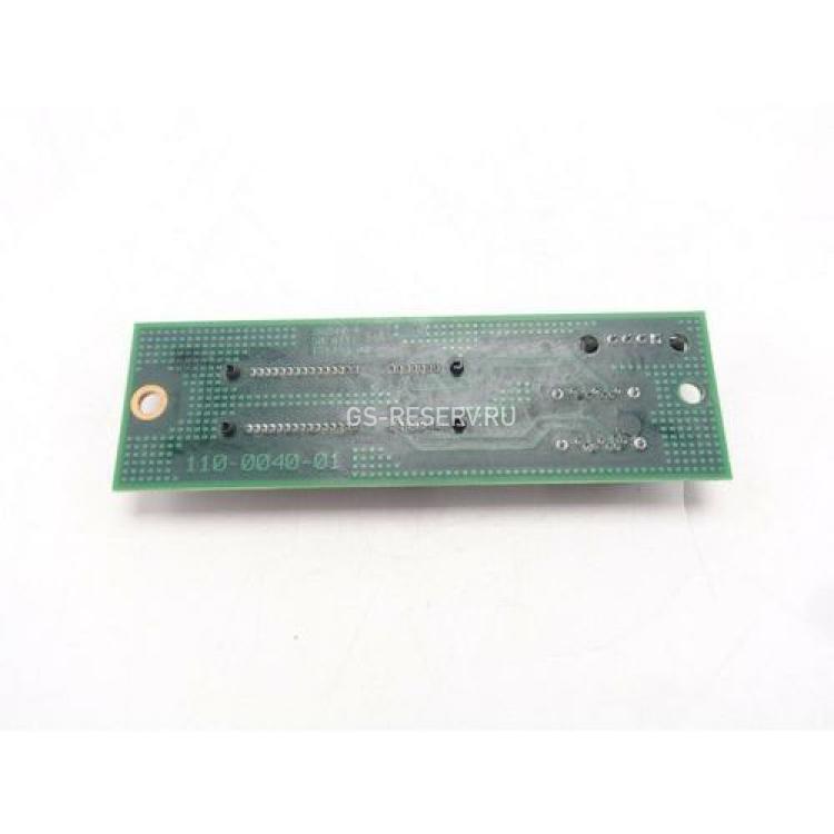 Плата Backplane EMC 3xHotSwap SATA For Isilon IQ1920i IQ3000i IQ6000i IQ9000i(QCA00546)