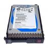 Твердотелый Накопитель SSD SAS HP (SanDisk) Pliant Lightning 200Gb U600 MLC 6G SAS 2,5" For Gen5 Gen6 Gen7 Gen8 Gen9 Gen10(MO0200FBRWB)