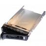 Салазка Dell SAS/SATA 3,5" For PowerEdge 840 1900 1950 2900 2950 2970 6900 6950 R300 R900 R905 T300 T605 PowerVault MD1000 MD1120 MD3000 NF100 NF500 NF600(NF467)