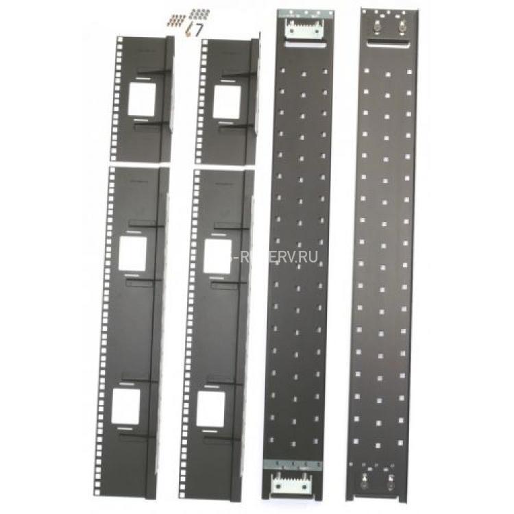 Комплект Направляющих APC NetShelter SX 42U 600mm Wide Recessed Rail Kit(AR7503)
