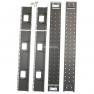 Комплект Направляющих APC NetShelter SX 42U 600mm Wide Recessed Rail Kit(AR7503)
