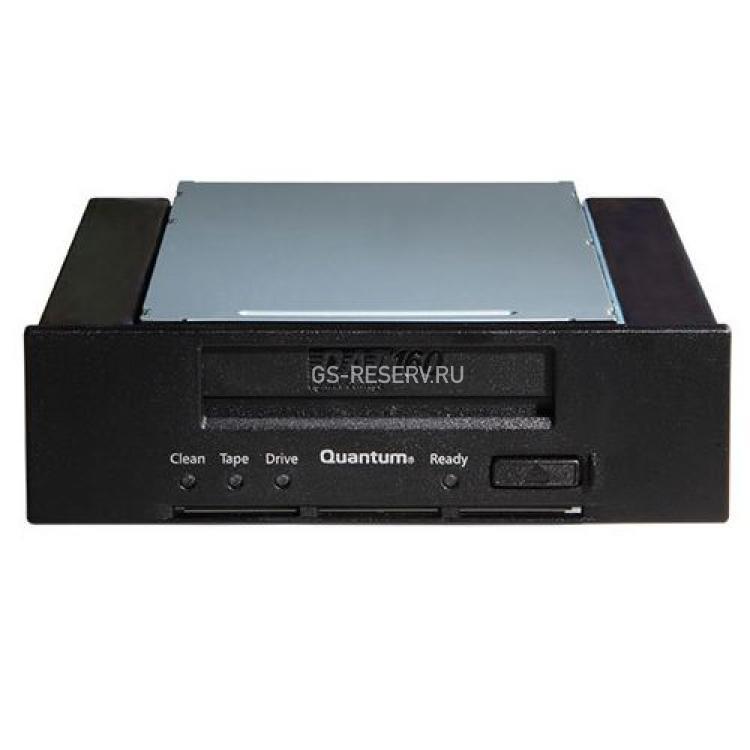 Стример Quantum DAT160 160Gb DAT160 DAT72 DDS-4 SAS 3,5" Internal(EB642-20901)