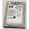 Жесткий Диск HP (Seagate) Savvio 15K.2 ST9146852SS 146Gb (U600/15000/16Mb) 6G SAS 2,5" For Gen4 Gen5 Gen6 Gen7 Integrity rx2800 i2 i4 rx6600 rx3600 rx2660(418373-010)