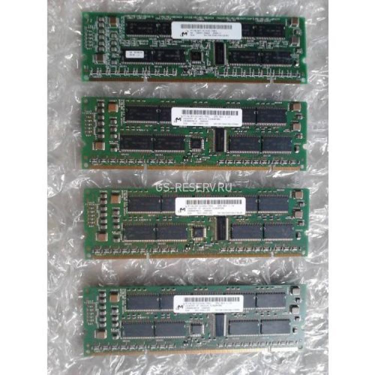 RAM DIMM Sun (Dataram) 4x256Mb For Netra 20/1280 Sun Blade 1000/2000 Sun Fire E2900/12K/15K/280R/3800/4800/4810/6800/V880/V880z/E20K/E25K/V1280/V480(X7053A)
