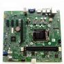 Материнская Плата Dell iH81 S1150 HT 2DualDDRIII 2SATAIII SATAII PCI-E16x 3PCI-E1x VGA DP LAN1000 AC97-8ch 2USB3 mATX 5000Mhz For OptiPlex 3020 MT(VHWTR)