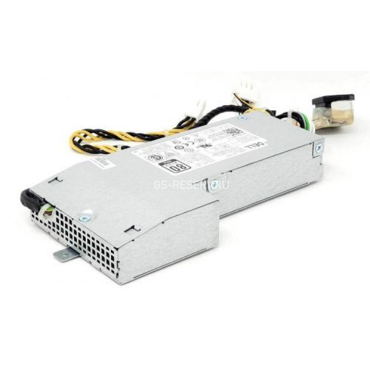 Блок Питания Dell 185Wt (Delta) для AIO Inspiron 23 5348 Optiplex 9030(467PC)
