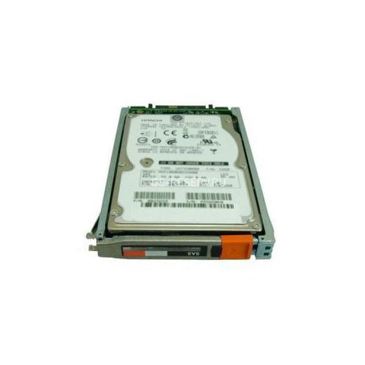Твердотелый Накопитель SSD SAS EMC (Hitachi) SSD400S 200Gb EFD MLC 6G SAS 2,5" For VNX8000 VNX7600 VNX7500 VNX5800 VNX5700 VNX5600 VNX5500 VNX5400 VNX5300 VNX5200 VNX5100 VNXe3300 VNXe3200 VNXe3150 VNXe3100(118032771-A02)