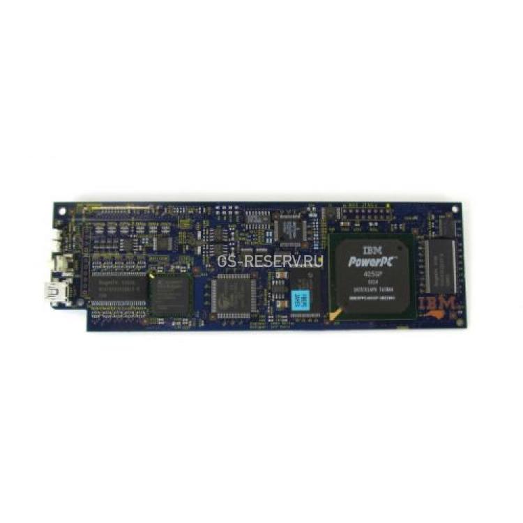 Контроллер Удаленного Управления IBM Remote Supervisor Adapter II Slim Line (RSA-II) For x326 x336 x346(13N0790)