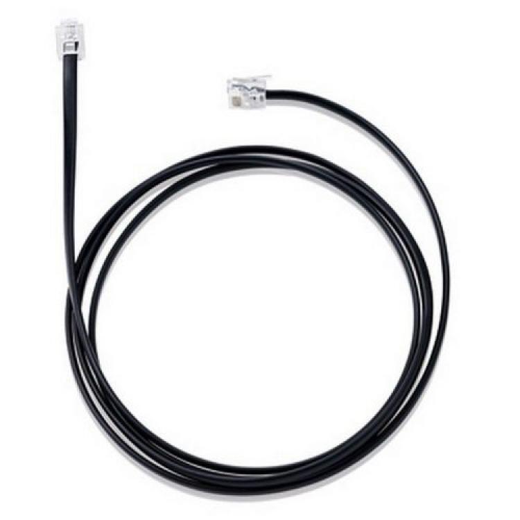 Кабель Nortel Baystack 400 ST1 Cascade Stack Return Cable For BPS2000 Ethernet Switch 470/470-PWR Switches 1m(303979-A)