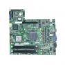 Материнская Плата Dell iE3200 S775 4DualDDRII-800 2SATAII PCI-E16x&Riser 2LAN1000 SVGA ATX 1U For PowerEdge CR100(W485F)