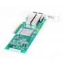 Сетевой Адаптер Network Appliance (NetApp) (Qlogic) 2x8Гбит/сек Dual Port Fibre Channel HBA LP PCI-E8x(QLE2562-NAP)