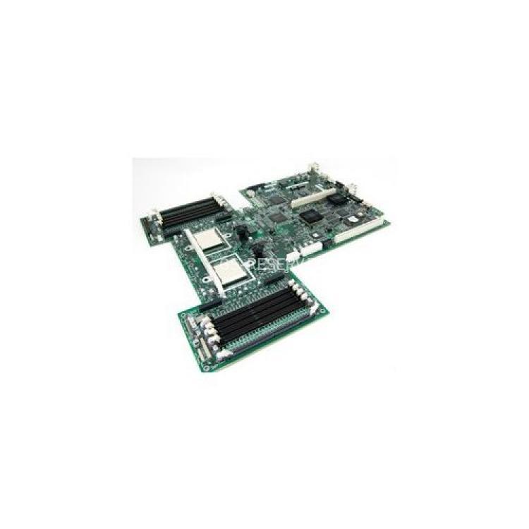 Материнская Плата Sun AMD8111 Dual Socket 940 8DualDDR266 U320SCSI U100 2PCI-X Video 2LAN1000 For SunFire V20z(501-7039)