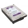 Жесткий Диск Western Digital Purple 1Tb (U600/5400/64Mb) AF 6G SATAIII(WD10PURZ-85U8XY0)