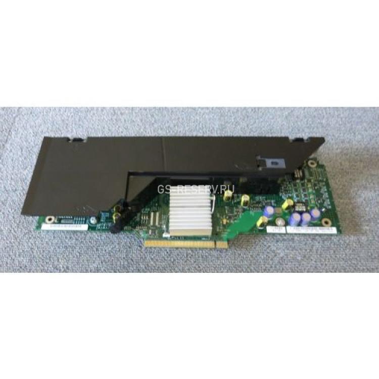 Плата Memory Board Dell Extension Memory Riser Board 4xslots DDRII-667 PC2-6400/PC2-5300 For PowerEdge 6800 6850(ND890)