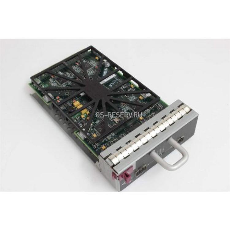 Модуль Контроллера HP Fibre Channel I/O Module 2xSFP 70-40616-02 Channel A For StorageWorks M5214A(70-40616-S2)