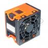 Вентилятор IBM (Delta) Brushless 1,2A 12v 8000 об/мин 50,2CFM 54,5dB 60x60x38mm для x236 x246 x346 x365(FFB0612EHE-F00)
