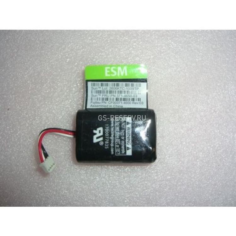 Батарея резервного питания (BBU) Oracle (Sun) (Tecate) Smart Battery For Flash Accelerator F20 SPARC Enterprise T5120 T5220 T5140 T5240 T5440 M4000 M5000 M8000 M9000 SunFire X4170M2 X4270M2 X4470 X4540 SPARC T3-1 T3-2(PBLC-11/5.4)