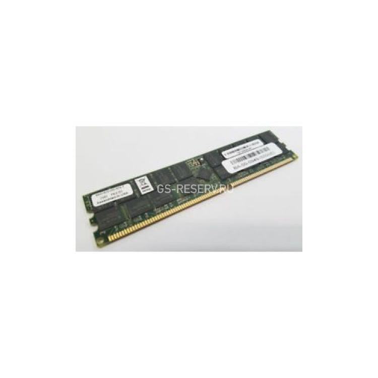 Модуль Кеш-Памяти Network Appliance (NetApp) 1Gb REG ECC PC2700 For FAS3140 FAS3160 FAS3170(107-00024+A0)
