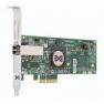 Сетевой Адаптер IBM 10GbE Server Adapter (Emulex) 2x10Гбит/сек 10GBase-SR Dual Port 2xSFP+ Fibre Channel HBA FCoE iSCSI LP PCI-E8x 2.0 For x3750M4 x3650M4 x3630M4 x3550M4 x3530M4 x3500M4 x3300M4 x3100M5 x3850X6 x3850X5(00D8542)
