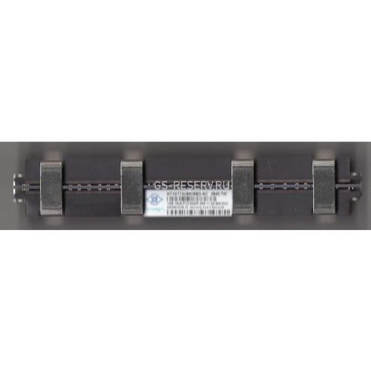 RAM FBD-800 Apple (Nanya) 1Gb 1Rx8 PC2-6400F(NT1GT72U89D6BD-AC)