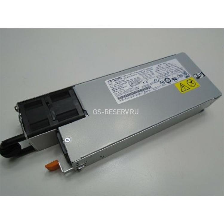 Резервный Блок Питания IBM 1300Wt (Artesyn) For Server Power System Power8 S822LC FlashSystem 900 840(01AF314)
