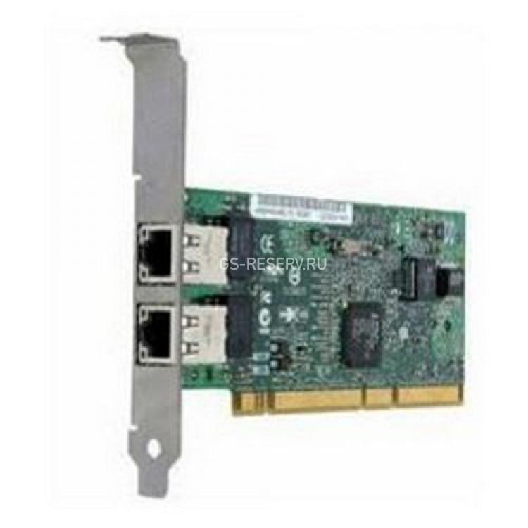 Сетевая Карта HP PCI Gigabit Server Adapter (Broadcom) BCM5705KFBG 10/100/1000Мбит/сек PCI(395863-001)