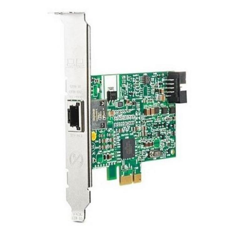 Сетевая Карта Fujitsu-Siemens H554GB-002-C01 NetXtreme 1000T Quad Port Ethernet Adapter (Broadcom) BCM95704CA40-I BCM5704CKFBG 4x1Гбит/сек PCI/PCI-X(H554GB-002-C01)