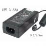 Блок Питания FSP Input 100-240V 50/60Hz 1.3A Output +12V/3.33A(FSP040-DGAA1)
