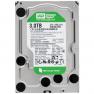 Жесткий Диск Western Digital Green 3Tb (U600/IntelliPower/64Mb) 6G SATAIII(WD30EZRX-00MMMB0)