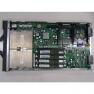 Сервер IBM Blade HS20 Intel Xeon 3400Mhz/800/2Mb/ DualS604/ iE7520/ 1Gb(8Gb) DDRII/ Video/ 2LAN1000/ 2SCSI SFF/ 0x36(300)Gb/10(15)k SCSI SFF/ 7UBlade(88433RG)