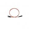 Кабель Cisco (Tyco) Fiber Optic Cable MT-RJ to ST MultiMode 62,5/125 10m(CAB-MTRJ-ST-MM-10M)