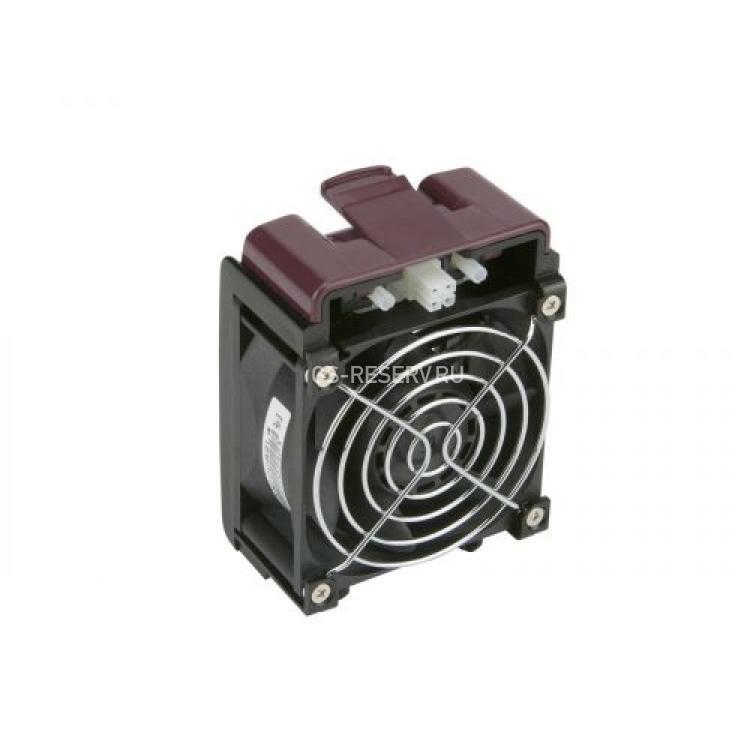 Вентилятор SuperMicro (Sanyo-Denki) San Ace 80 5000 об/мин 12v 80x80x38mm For SC743 SC745 SC748(FAN-0082L4)