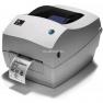 Термотрансферный принтер Zebra 1Mb 300dpi 104mm 51mm/second Термопечать/Террмотрансферная Печать RS232 LPT USB(TLP-3842)