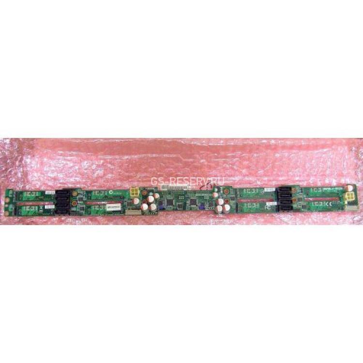 Плата Backplane Intel 8xHotSwap SAS/SATA 2,5" 1U For SR1670HV(903453)