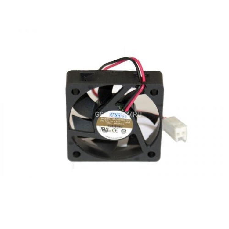 Вентилятор AVC 0.53A 12v 23.78CFM 54dB 40x40x28mm(DB04048B12U-NAR)