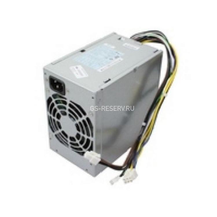 Блок Питания HP 320Wt (HiPro) For Pro 4000 6000 6005 6200 6300 6305 Elite 8000 8100 8200 8300(503377-001)