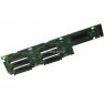 Плата Backplane Intel 7xHotSwap SCSI For SR2300 2U(A79488)