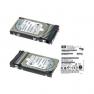 Жесткий Диск HP (Fujitsu) MBD2300RC 300Gb (U600/10000/16Mb) Dual Port SAS 2,5" For Gen4 Gen5 Gen6 Gen7(493083-001)