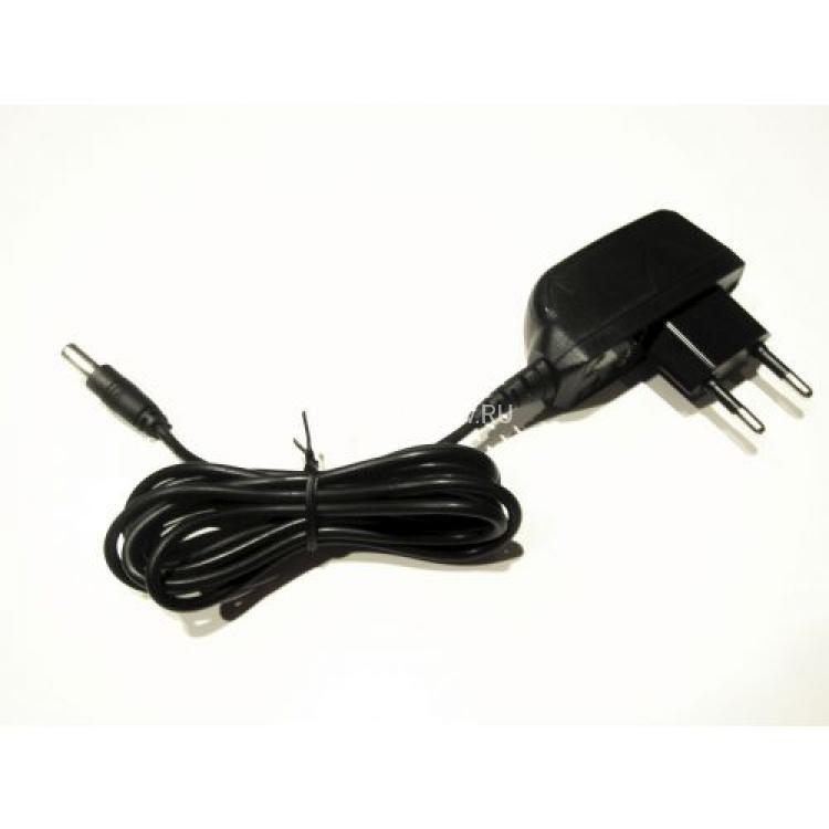 Блок Питания Gwire Input 100-240V 50/60Hz 0,6A Output 5V 1,5A(CP-TC01)