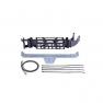Органайзер Для Укладки Кабеля Dell Cable Management Arm Kit 2U For PoweEdge R540 R740 R740xd R7415 R7425 R530 R730 R730xd R830 R320 R520 R720 R820(YF1JW)
