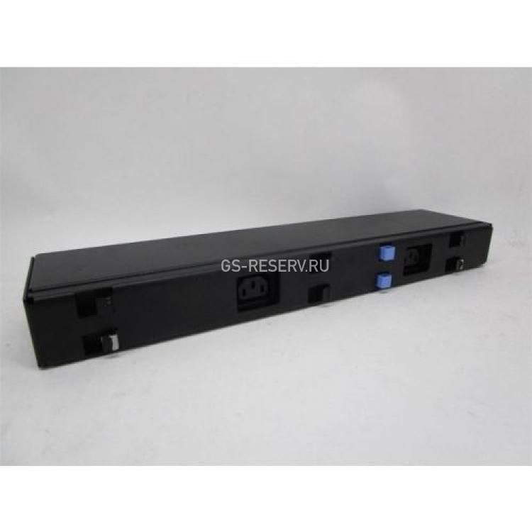 Распределительное Устройство Электропитания APC Rack PDU 16A 220/240V Out-13xC13 In-C20 0U/1U(1T890)