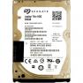 Жесткий Диск Seagate Momentus Thin 500Gb (U600/7200/32Mb) NCQ 6G SATAIII 2,5"(1KJ152)