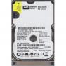 Жесткий Диск Western Digital Scorpio 120Gb (U100/5400/8Mb) IDE 2,5"(WD1200VE-00KWT0)